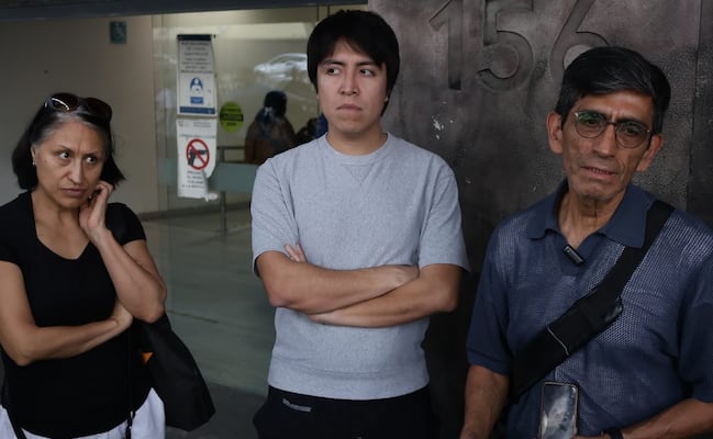 Caso Axe Ceremonia: Familia de Berenice Giles demandará a la Secretaría de Cultura de CDMX; la acusan de revictimización y daño moral