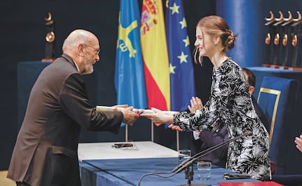 La historia no se puede manipular: Eduardo Matos