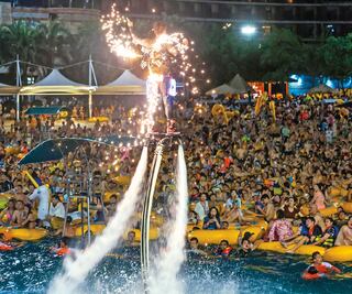 Avala China patente de vacuna; Wuhan, en polémica por fiesta 
