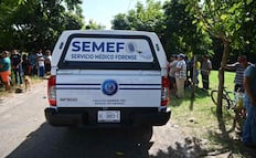 Padre e hijo mueren tras fuga en ducto de Pemex en Centla, Tabasco; pobladores bloquean carretera en protesta