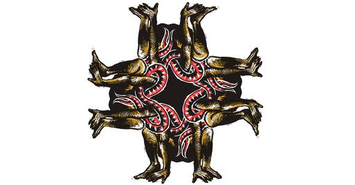 Cuatro amigos cordobeses