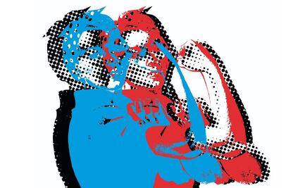 Claudia: más nueces y menos ruido