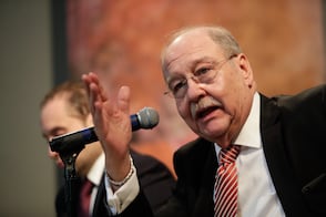 Fallece Javier Coello Trejo “El Fiscal de Hierro”