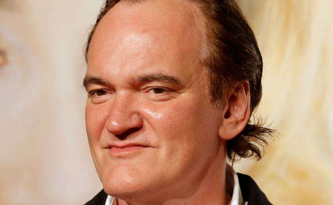 "Once Upon a Time in Hollywood" es el nombre de la cinta de Tarantino sobre Manson