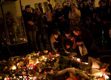 Identifican a una de las mexicanas asesinadas en París