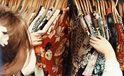 ¿Cómo lavar la ropa de paca para desinfectarla?