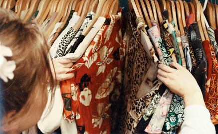 ¿Cómo lavar la ropa de paca para desinfectarla?