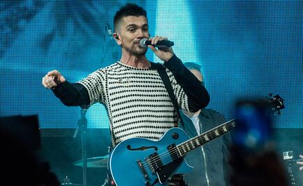 Presidencia de Donald Trump es fatal: Juanes