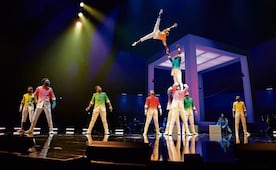 "Echo", un grito por la Tierra