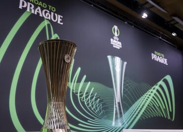 Europa League: Así quedaron definidos los cruces de cuartos de final