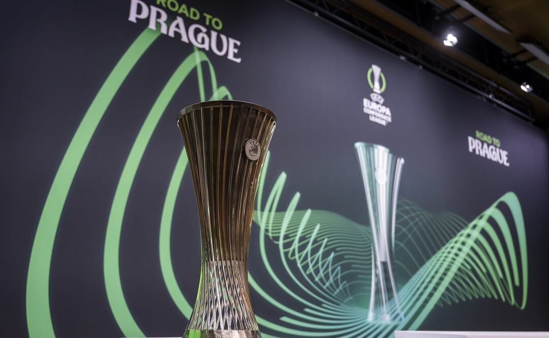 La final se llevará a cabo en Praga / Foto: EFE