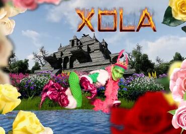 Al ritmo de reggaetón, Javier Ocampo busca “deculonizar” la alta cultura