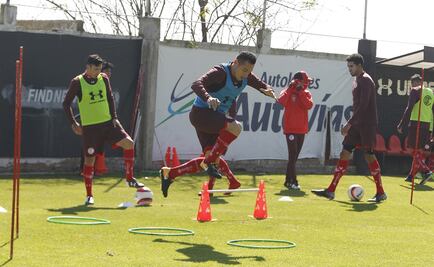 Toluca busca dar paso definitivo ante Xolos