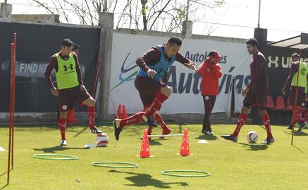 Toluca busca dar paso definitivo ante Xolos 