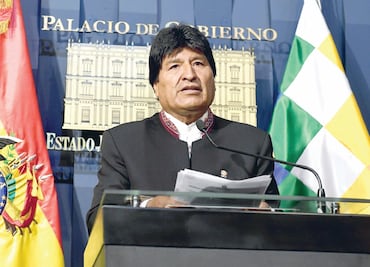 Comunidad mundial se solidariza con México