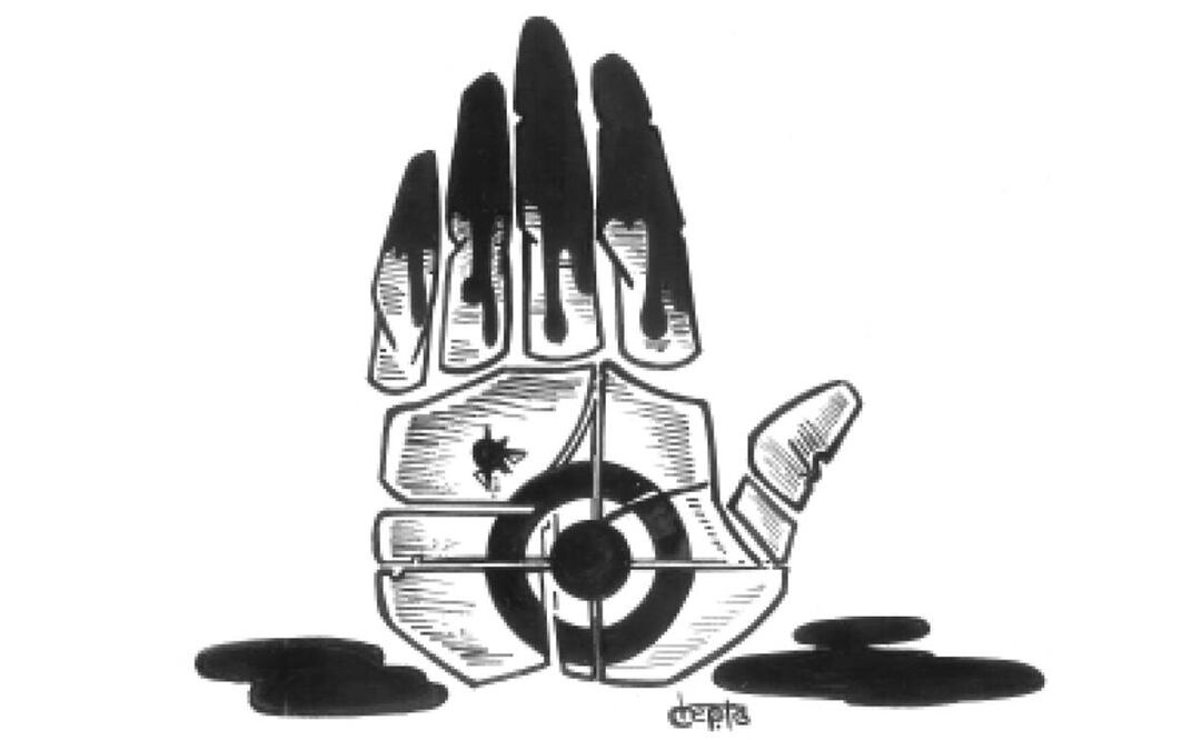 Veytia y Yarrington, de la infiltración al Narco-Estado