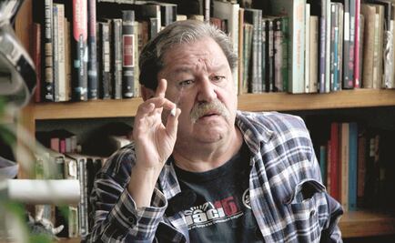 Anuncia Taibo II primera transmisión del programa #DesdeElFondo