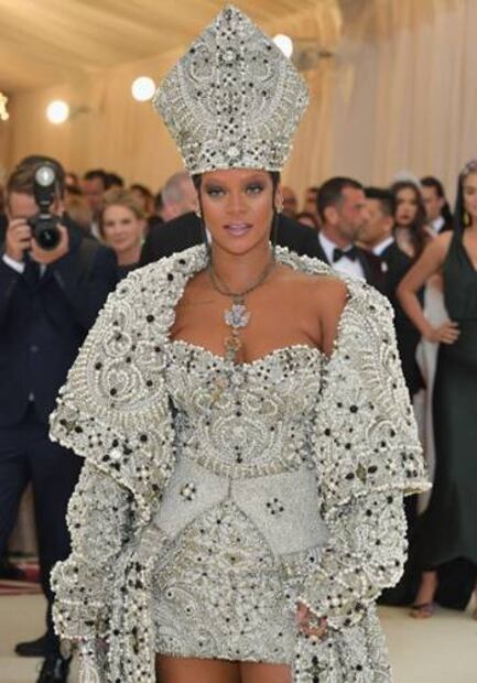 La gala del Met y los vestidos que sorprendieron