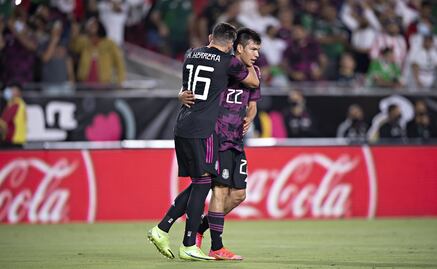 Gerardo Martino, quiere a todo su arsenal para las eliminatorias mundialistas 