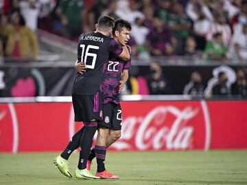 Gerardo Martino, quiere a todo su arsenal para las eliminatorias mundialistas