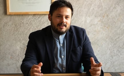 Presidente de Morena en CDMX pide a panistas aclarar su postura respecto a clasismo y racismo