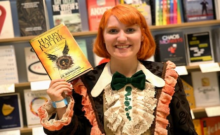 ¿Cuáles fueron los libros más vendidos en línea?