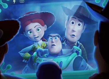 "Toy Story 5": Lillypad, una tableta inteligente, será la nueva amenaza para Buzz y Woody