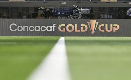 Copa Oro 2025: Horarios y canales para ver EN VIVO los partidos; HOY lunes 16 de junio