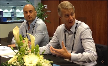 Armonizar el espectro, clave para mayor cobertura