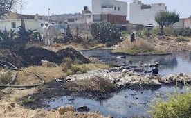 Hidalgo concentró el mayor gasto para reparación e inhabilitación de tomas clandestinas a nivel nacional; gastó 175 millones durante 2025 