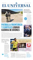 Portada impresa del 19 de agosto de 2026