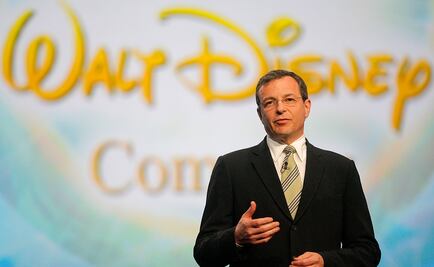 Disney asegura que "hackers" le robaron una película