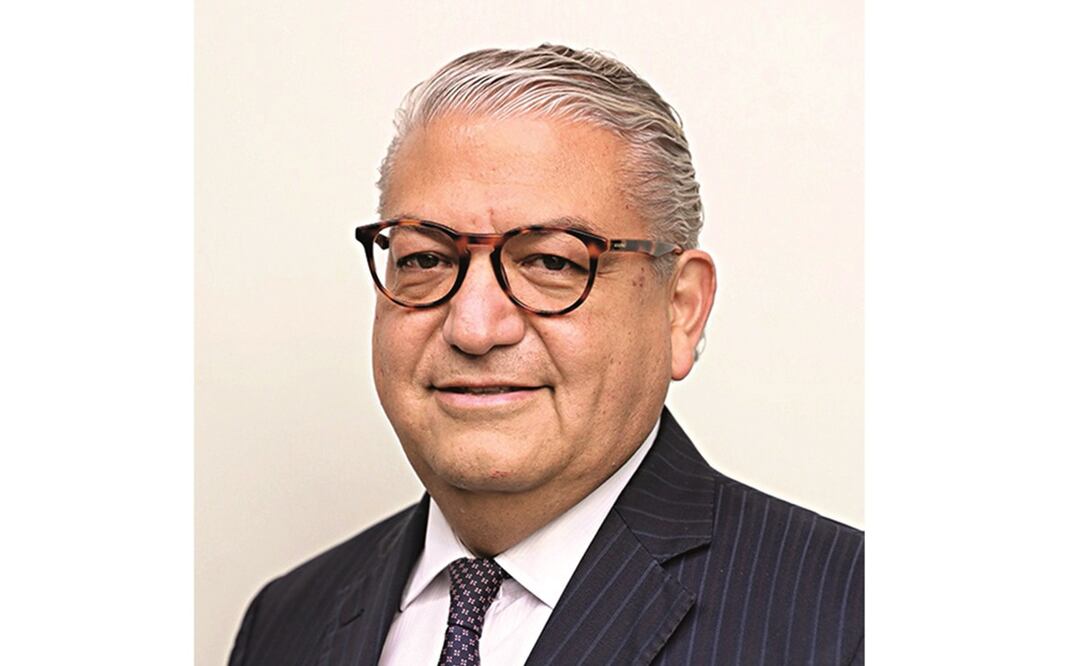 Carlos Maldonado. Foto: ESPECIAL