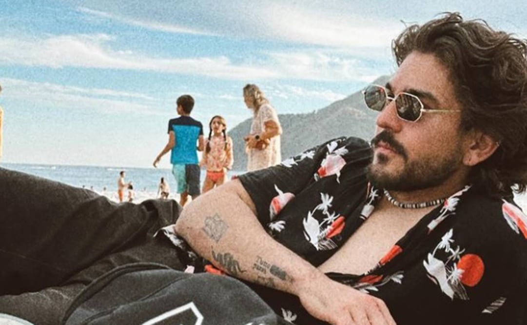 Compañeros del CEA de Televisa despiden a James Hollcroft.