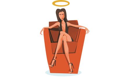 Que mi Kate venga a mis brazos, para apapacharla