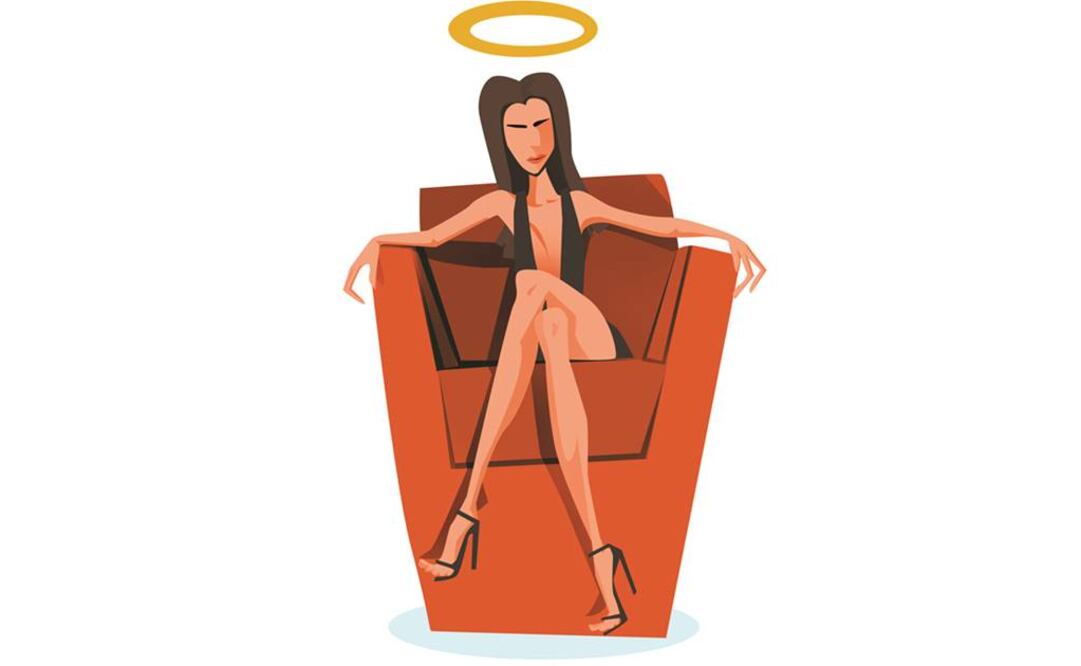 Que mi Kate venga a mis brazos, para apapacharla