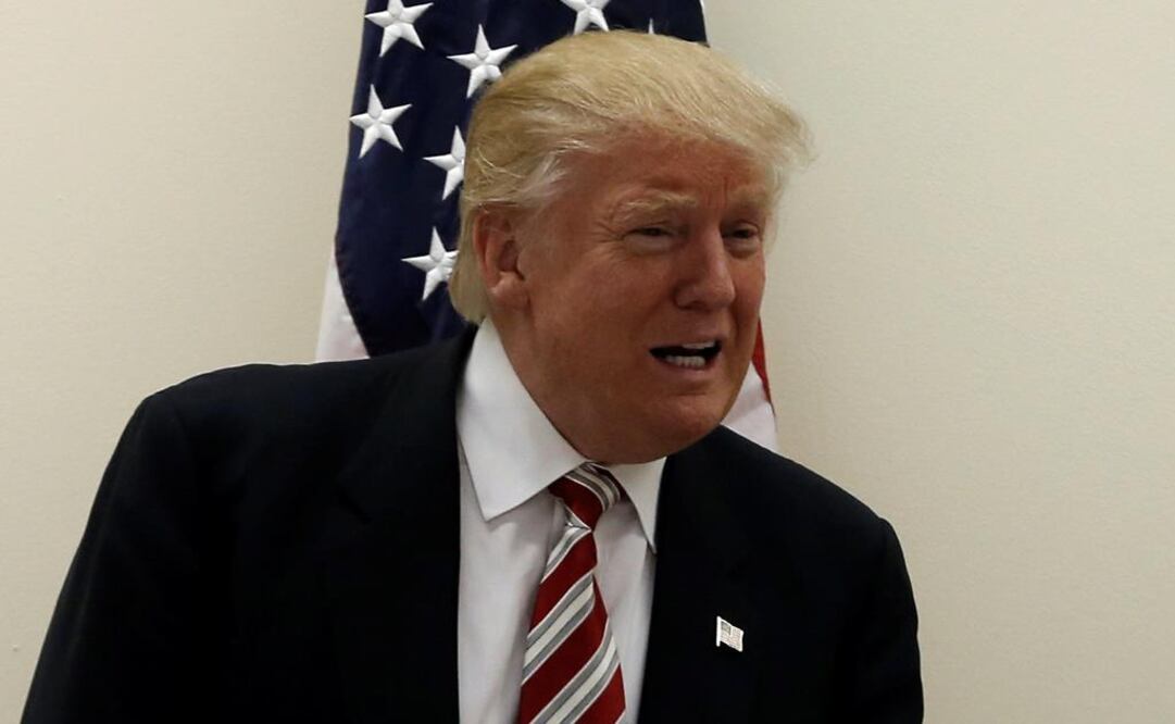 (Foto: Archivo/Reuters) 