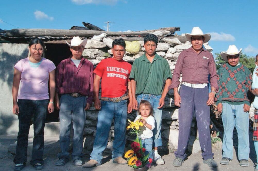 Si corre o vuela... a la cazuela, documental gastronómico, se verá en el tour. (CORTESÍA)