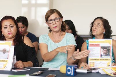 Localiza ONG 97 cráneos en fosas clandestinas