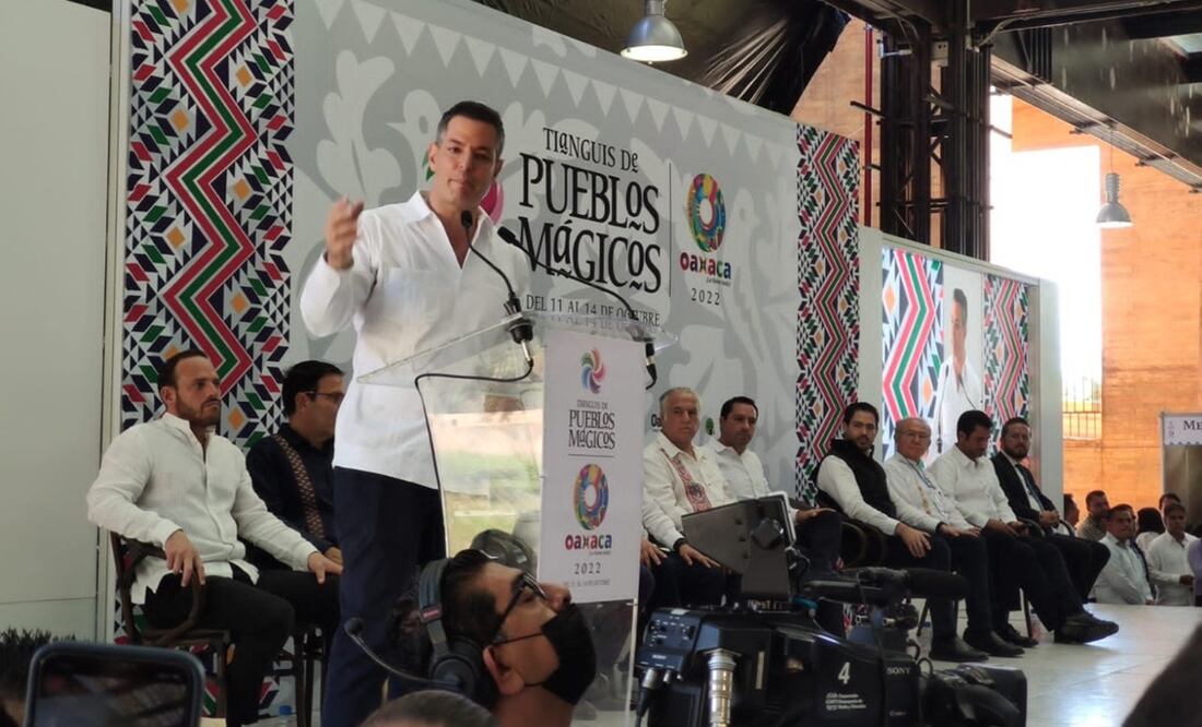 Foto: Mario Arturo Martínez / EL UNIVERSAL