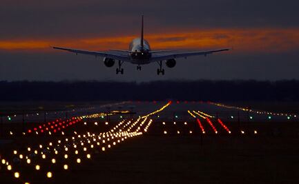 Grupo Aeroportuario Centro Norte recupera gradualmente pasajeros