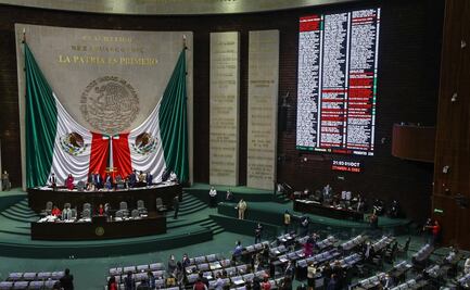 Va al pleno de San Lázaro reforma para “desmantelar” Fondo de Salud