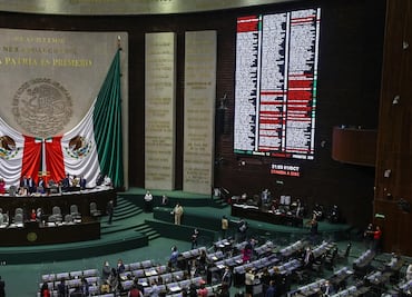 Va al pleno de San Lázaro reforma para “desmantelar” Fondo de Salud