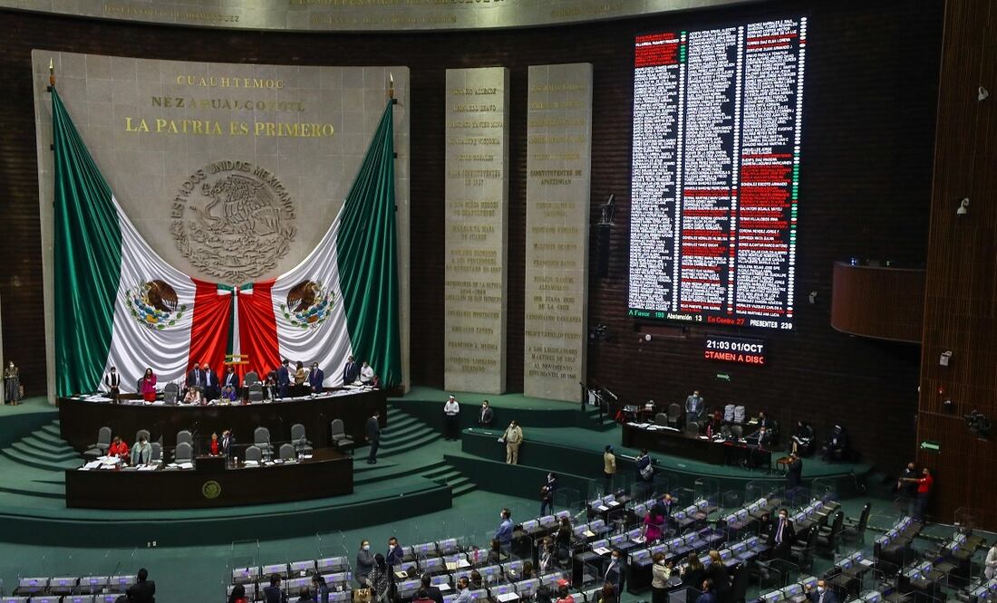 Foto: Archivo. EL UNIVERSAL