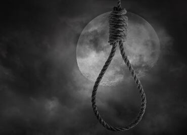 La leyenda del ‘difunto ahorcado’ que esconde el Zócalo en CDMX