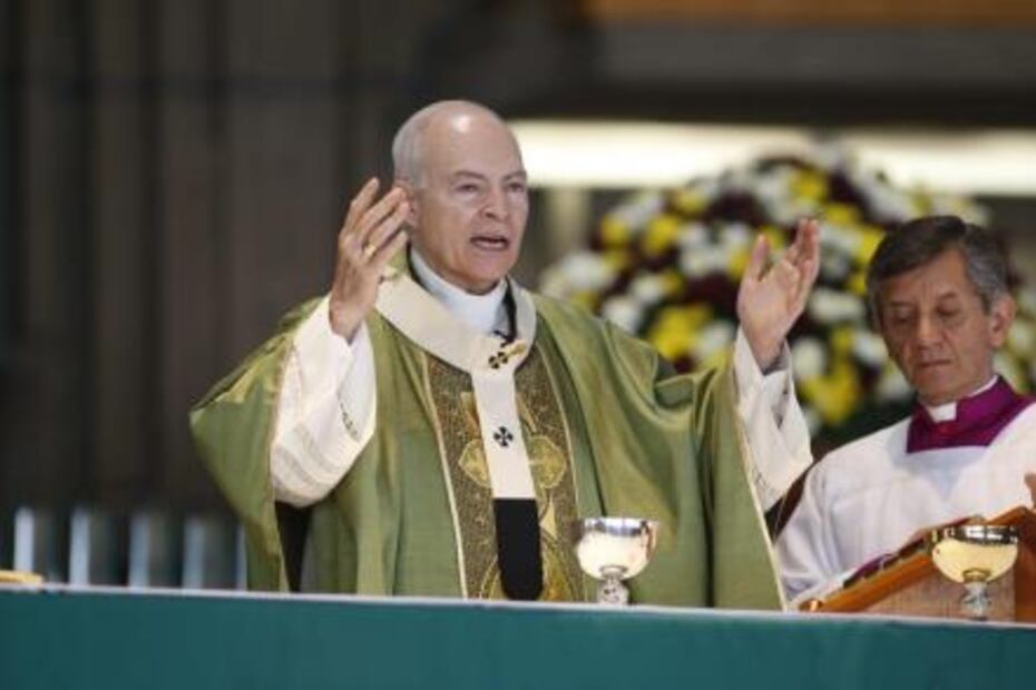 Pide Aguiar Retes unidad nacional y orar por paz mundial