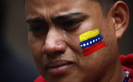 Embajada de México en Venezuela pide mantener la calma ante ataques de EU; aquí puedes llamar en caso de emergencia