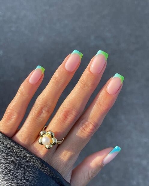 Foto: Instagram @gelsbybry