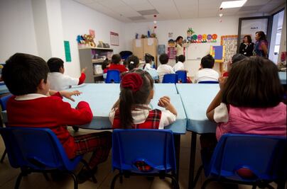 Difunden 15 recomendaciones para el cuidado de menores