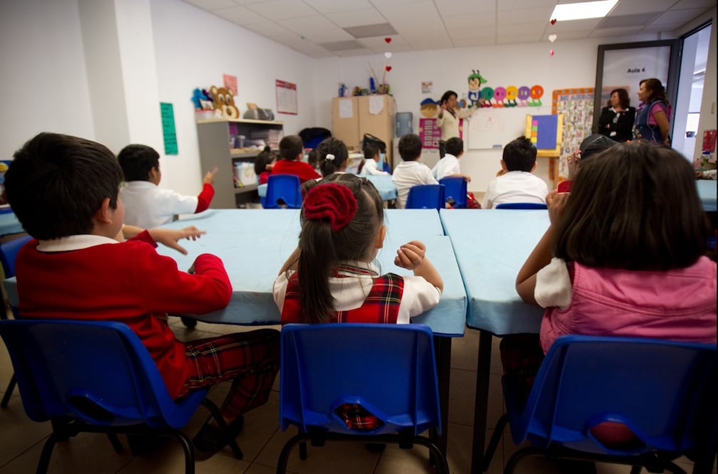 Foto: Archivo/EL UNIVERSAL